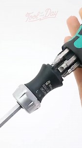 15 reactions | Fine-tooth ratchet design for minimal return angle Tool Of The Day™: Wera Kraftform Kompakt 27 RA 2 SB SALE! $42.99 Today Only https://www.kctool.com/wera-073661-kraftform-kompakt-27-ra-2-sb/ Turn on post notifications so you don't miss out on daily deals, great giveaways and the sexiest tools on the planet! #kctool #kctoolcrew #tooloftheday #wera #kraftform #ratchet #ratcheting #screwdriver America's #1 German Tool Distributor - KC Tool | KC Tool | Facebook