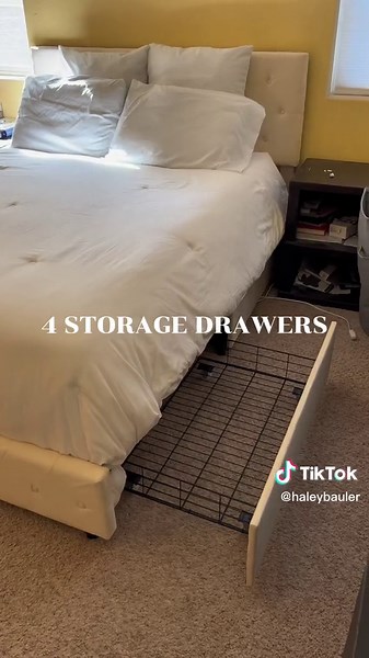 Affordable Bed Frame Options: Amazon Finds for Your Bedroom