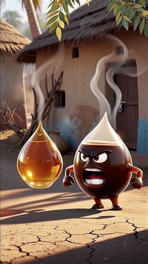 doodh aur chai #love #youtubeshorts #song #funny #memes #animation #comedy #cartoon #ai