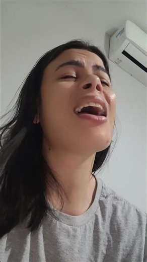 Pra que - Voz da verdade ( Patrícia Santos cover