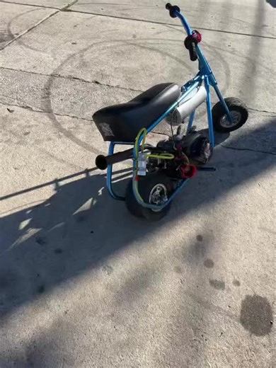 That built 212 sound 😮‍💨#212