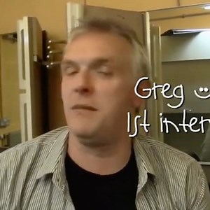 This interview is jokes 🤣 | Greg Davies Fans