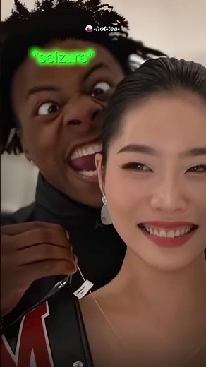 iShowSpeed Smoothest Moments 😨 1080x1920 avc1