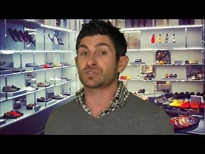 How to Shop for Shoes... Shoe Shopping Tips!