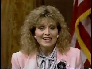 Divorce Court Judge William Keene USA Network Extremely Rare Episode