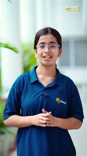 Prince Olympiad 2026 : India's Biggest Talent Reward Examination is Back! 🎯