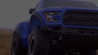 18K views · 468 reactions | The 2017 Ford F-150 Raptor from Traxxas...