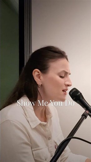 “Show Me You Do” — July 10 on Channel | Iveta