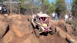137K views · 1.1K reactions | Hayabusa Powered Rock Crawler | American Rock Bouncer | Facebook