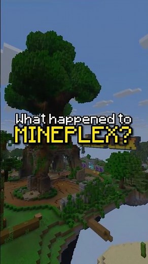 What Happened to Mineplex? 🤔