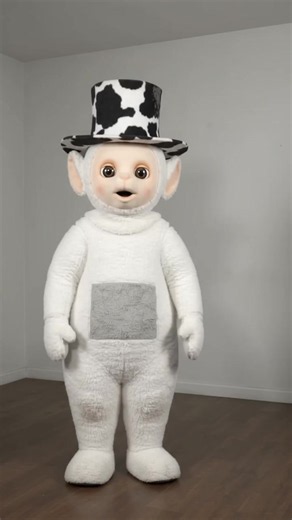 Oztia#slendytubbies #AI | slendytubbies