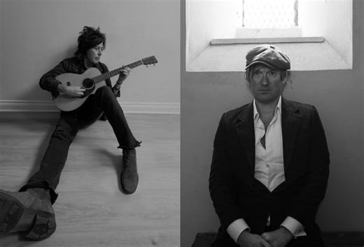 STONE TEMPLE PILOTS' DEAN DELEO And Singer/Guitarist PETE SHOULDER Announce Debut ONE MORE SATELLITE Album