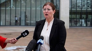 The Australian’s Legal Affairs editor Chris Merritt says Tuesday’s High Court judgement that Aboriginal Australians cannot be deported even if they’re not Australian citizens has “elevated a racial distinction to a point of constitutional privilege”. More: https://bit.ly/31JwMLb | Sky News Australia