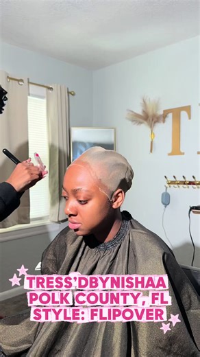 March Hair Install Bookings Open with Free Styling!