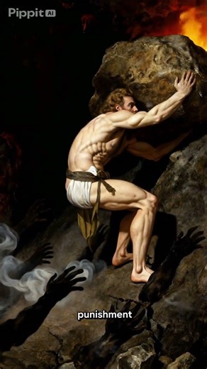 This Is What Happens When You Trick Death (Greek Mythology)