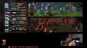 78解说【DPL-CDA主赛事】LGD对阵CDEC握手大战，全程高能无尿点！