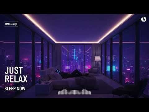3AM Nights Feel Different 🌙 Soft Chill R&B Playlist for Sleep, Relaxation & Deep Thoughts 😴