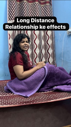 Long distance relationship | DrAkanksha Pagare