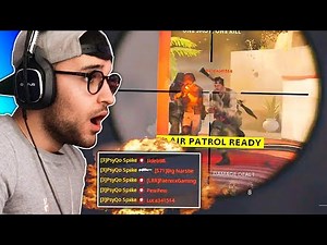 Das ist der BESTE SNIPER den ich jemals gesehen habe