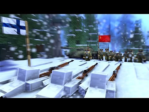 The Winter War