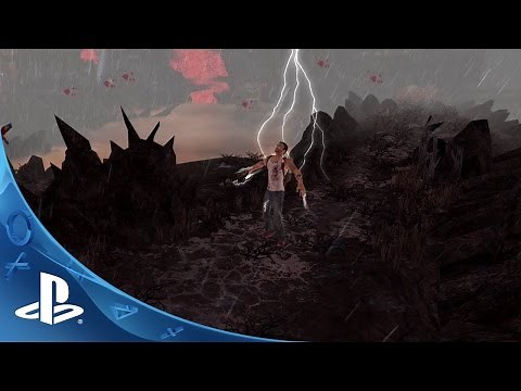 How to Survive: Storm Warning Edition - Launch Trailer | PS4