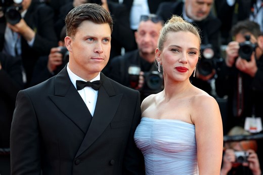 What is Colin Jost's net worth? Scarlett Johansson's husband reveals actress' exact text after he purchased Staten Island Ferry with Pete Davidson