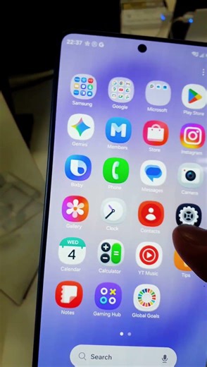 iPhone Killer Finally Here 😱Samsung Galaxy S26 Ultra
