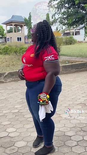 Reverence Preparatory School Teacher Dazzles in Manchester United Jersey