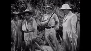 The owner of a plantation in the jungle marries a beautiful woman. Shortly afterward, he is plagued by a strange voodoo curse which transforms him into a gorilla. Director: Curt Siodmak Writer: Curt Siodmak Stars: Barbara Payton, Lon Chaney Jr., Raymond Burr | Cult Cinema Classics