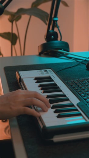 Cinematic drums by Audiomodern