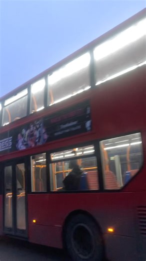 10330 62 to Barking, Gascoigne Estate