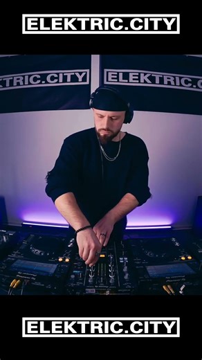 constructer – Relentless Hardtechno | live @ elektric.city (REC#50)