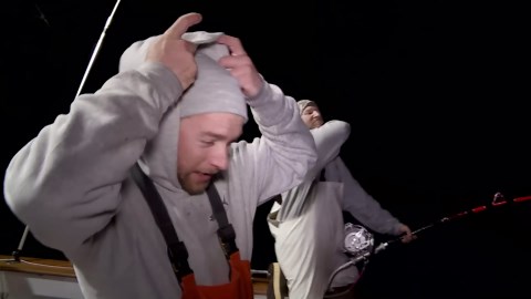 Monster catches, monster cash: Inside 'Wicked Tuna: Outer Banks'