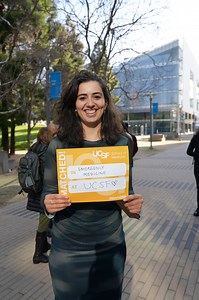 4.7K views · 410 reactions | It’s #MatchDay! After years of hard work, early mornings, and late nights, our medical learners found out where they’ll spend the next chapter of their journey. The journey was long and so is the legacy they’re beginning. | UCSF | Facebook