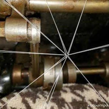 Singer 111w155 Restoration Slideshow