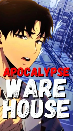 He Put A Whole WAREHOUSE Into His Subspacs