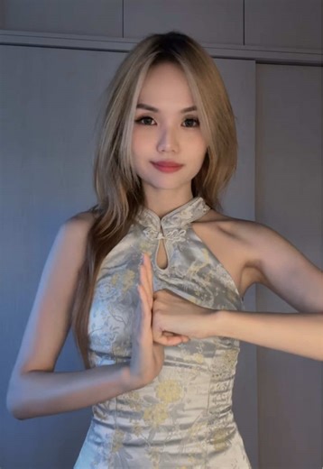 kinda messed up somewhere but 🫢 #chinesemilitarydance #cny2026 | military girls