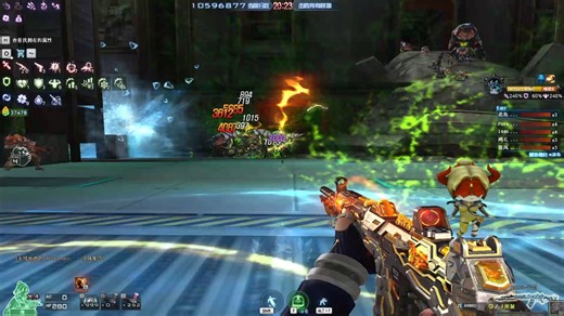 这才是C 4的最大用处