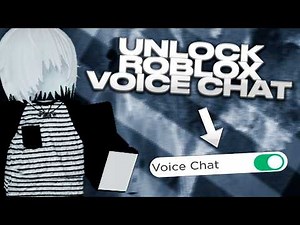 *WORKING* How To Unlock Voice Chat in Roblox / Get Roblox Voice Chat Step By Step (2026)