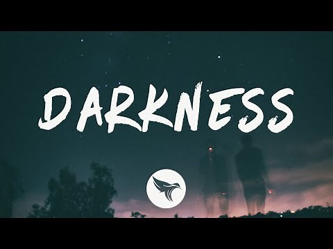 Eminem - Darkness (Lyrics)