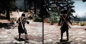 Goetia Animations - Magic Spell Casting LE