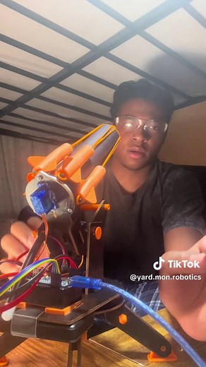 DIY Head Tracking Turret: Troubleshooting & Progress