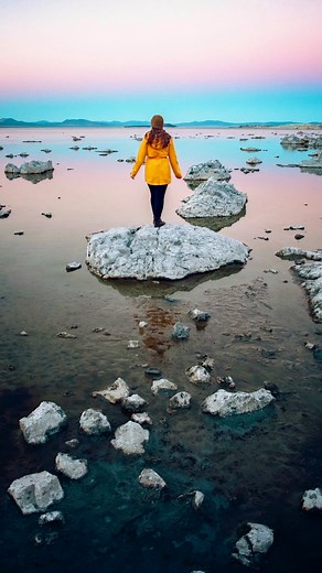 California is unreal. From Yosemite to Big Sur to the desert glow of Death Valley — this is your California roadtrip bucket list. 🚙 Which one are you exploring next? #CaliforniaBucketList #VisitCalifornia #ExploreCalifornia #WinterTravel #BigSur #SequoiaNationalPark | Flyingdawnmarie