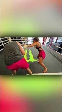 Can Women Bash Men? 🥊