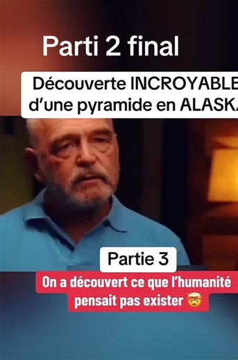Parti final de la pyramide noire secret de l’alaska #alaska #secret #ecouteça #viral_video #pourtoi