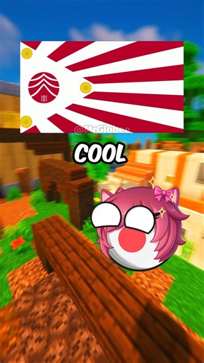 If Countries Changed Their Flags into a Philippine Style #countryballs