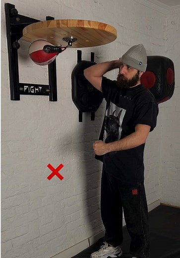 Speedbag Tutorial for Beginners: Mastering Boxing Skills