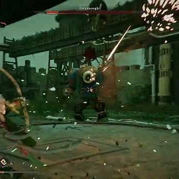 One Build to Destroy them ALL - Crimson Desert
