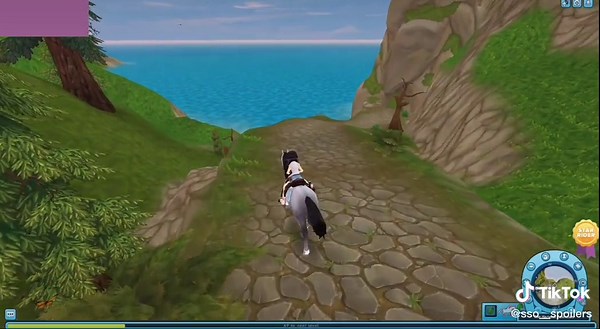 Devils Gap ♡ cheat by @tia_lightvalley_cheater ♡ #starstableonlinecheater #ssocheater #sso #starstable #starstablecheater #starstableonline