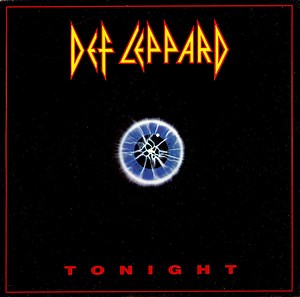 Def Leppard - Tonight